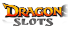 DragonSlots logo